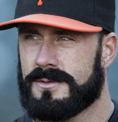 Brian Wilson: San Francisco brian wilson sf giants. Brian Wilson: San Francisco