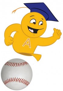 College Baseball Recruiting Resume