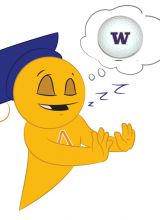 University of Washington Golf Blog