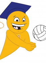 play college volleyball