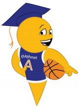 ESPN Twitter Handles College Athletes