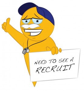 How Difficult Recruiting Is For Coaches