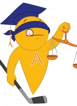 Athletic Scholarships Law