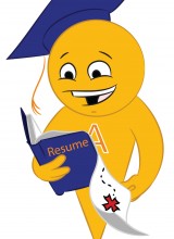 College Recruiting Resume