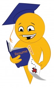 College Recruiting Resume